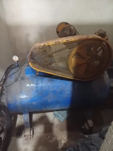 Compressor