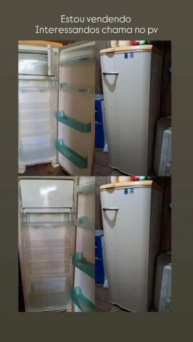 Geladeira