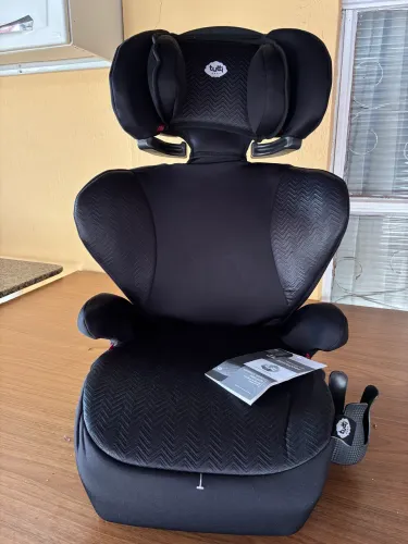 Cadeirinha de carro
