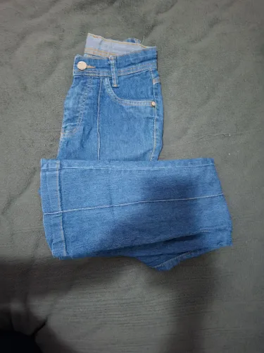 Roupas usadas