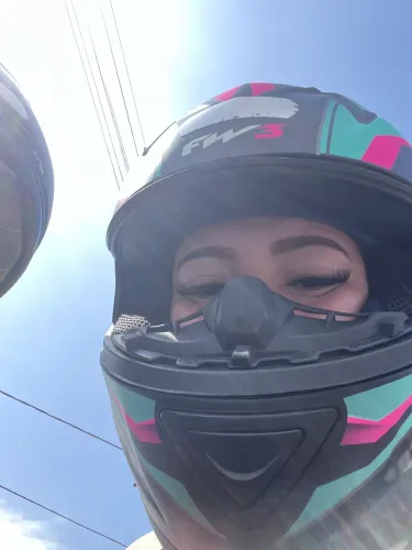 Capacete