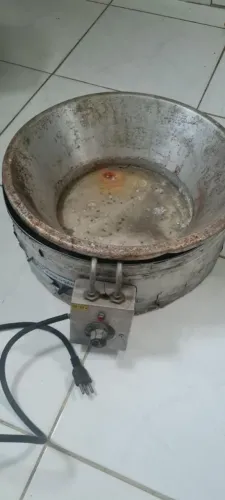 FRITADEIRA elétrica