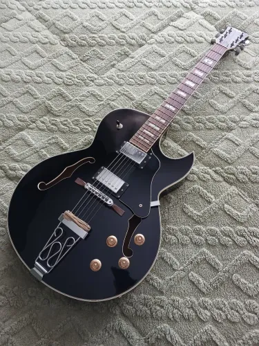 Guitarra Acústica Hofma HG-285