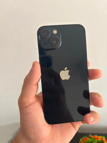 iPhone 13 128gb 1 mês de uso