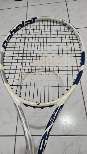 Raquete babolat boost drive wimbledon