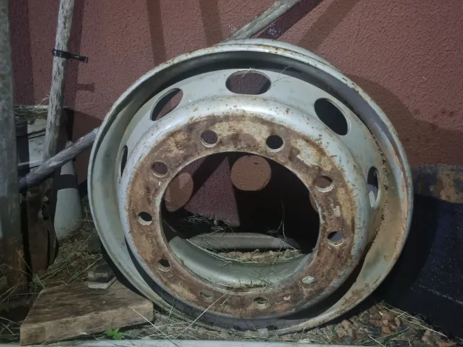 Roda 295