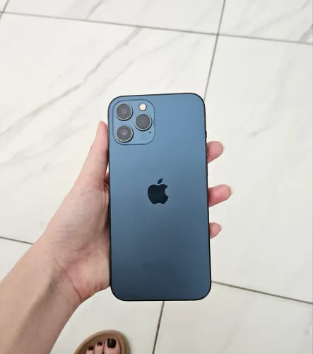iPhone 12 Pro Max 128GB 