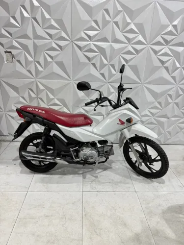POP 110i - 2024 / ARENA MOTOS