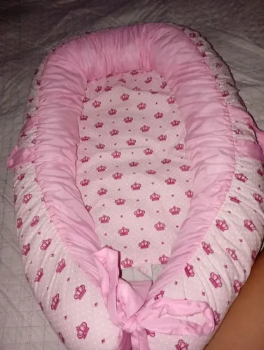 Ninho para bebê RN