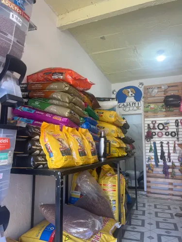 Ração pra quem tem canil ótima oportunidade!!