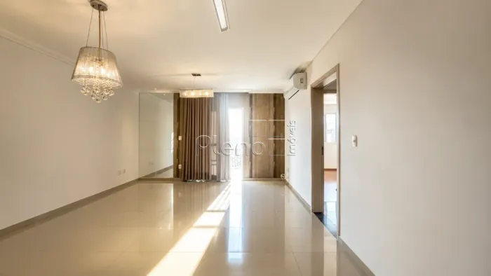 Apartamento para alugar em Indaiatuba, Centro, com 3 quartos, com 150 m², San Pietro