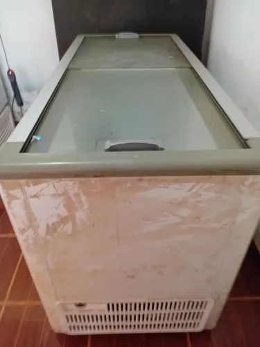 Freezer