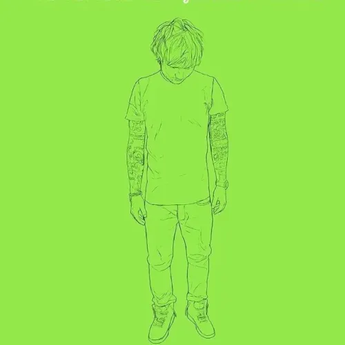 Livro Ed Sheeran: Uma Jornada Visual Capa Dura