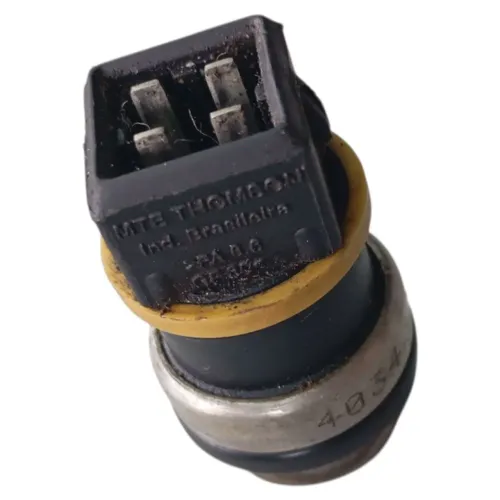 Sensor Temperatura Agua Vw Gol Parati Golf 1999 2008