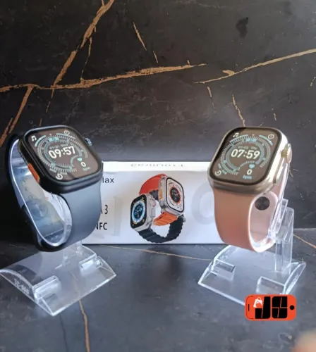 Smartwatch T10 Ultra 3
