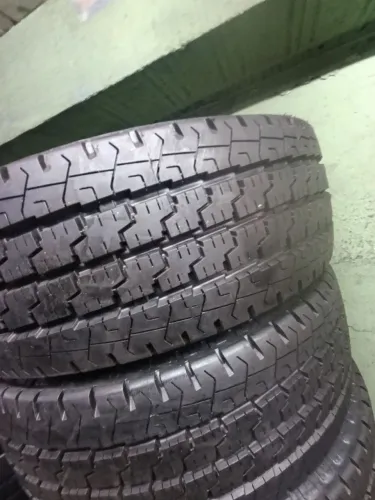 Pneu Goodyear 225/65/16