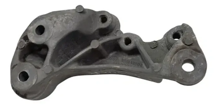 Suporte Coxim Cambio Chevrolet Onix Prisma 1.4 2014 2015