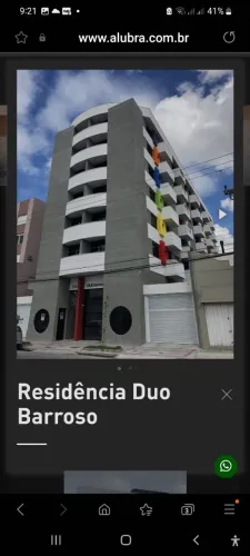 Loft Duo barroso venda ou troca