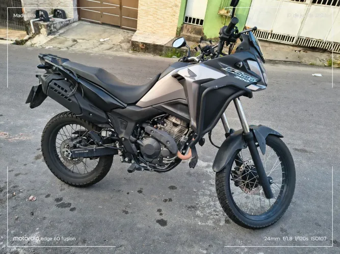 Sahara 2024 vende-se