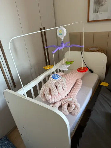 Mini berço