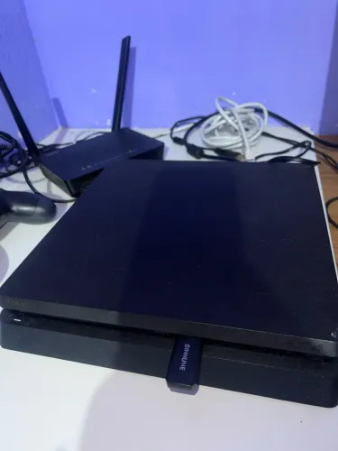 ps4 slim 1tb