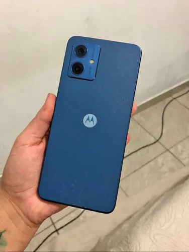 Motorola Moto G54 5G (Azul) - 8GB RAM | 256GB | Com NFC