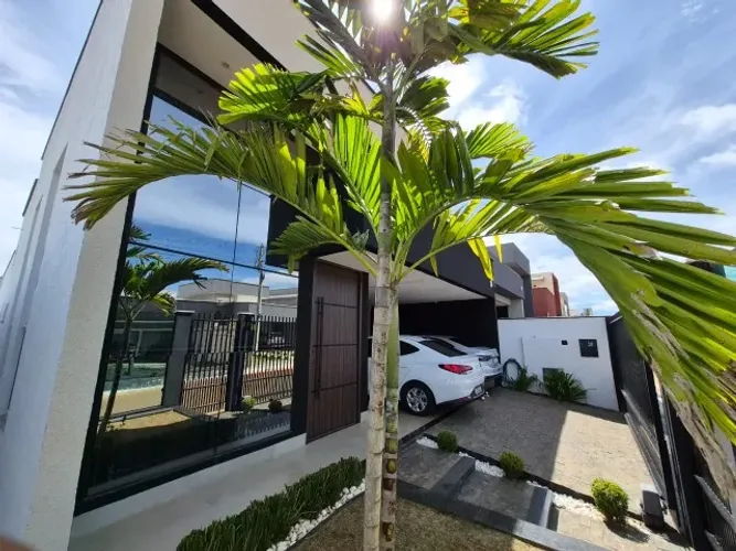 Vendo Casa Ponte alta norte Gama