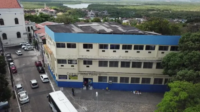 Prédio à venda, 844 m² por R$ 6.000.000,00 - Centro - João Pessoa/PB