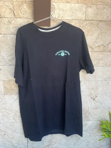 Camiseta volcom masculina,M