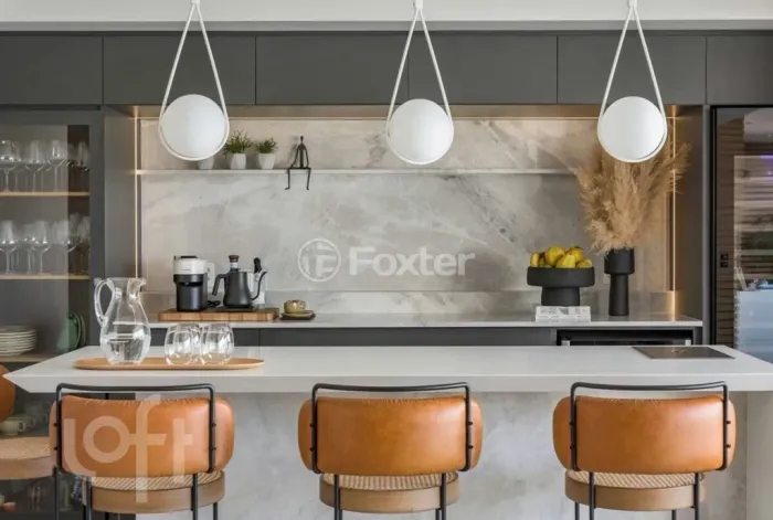 Apartamento à venda Rua Guararapes, Brooklin Paulista - São Paulo