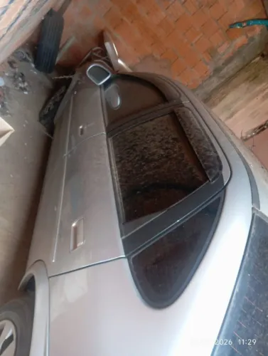 Chevrolet Classic Life/ls 1.0 VHC Flexp. 4P 2012