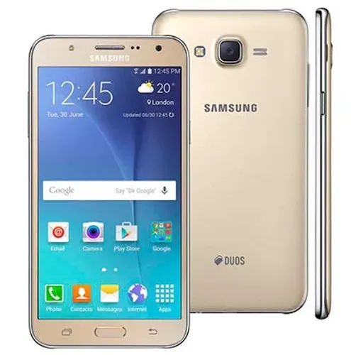 Celular samsung J7