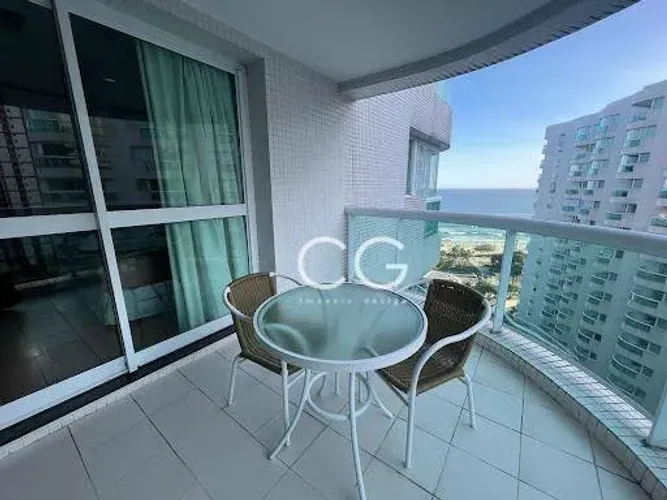 Flat com 1 dormitório, 51 m² - venda por R$ 795.000,00 ou aluguel por R$ 10.000,00/mês - B