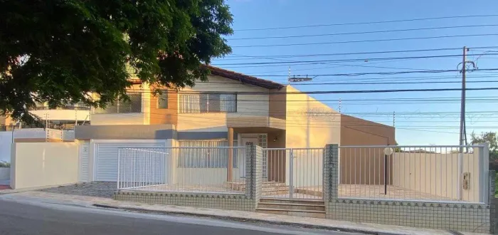 Casa na Farolândia | Aracaju | SE [20918]