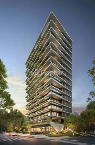 Apartamento à venda Avenida Nova York, Auxiliadora - Porto Alegre