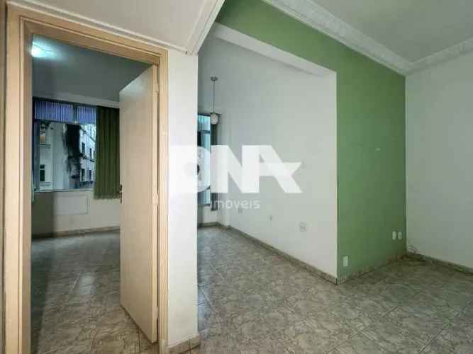 Apartamento : Padrão / Residencial / Flamengo