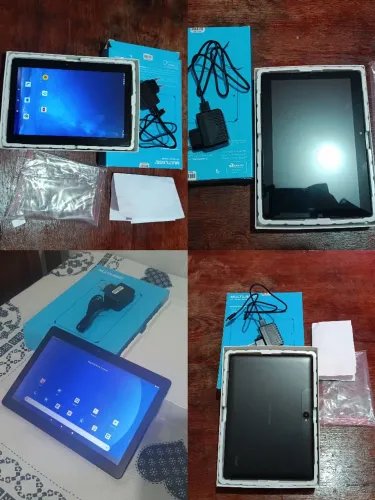 Tablet M10 4G