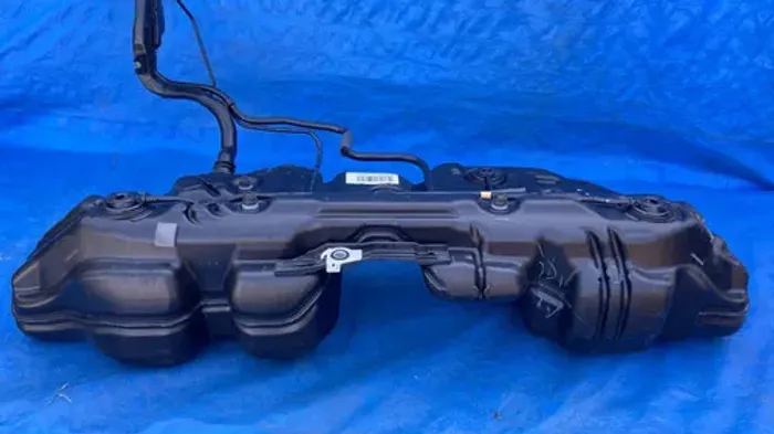 Tanque De Combustível Mercedes E300 2019 2020