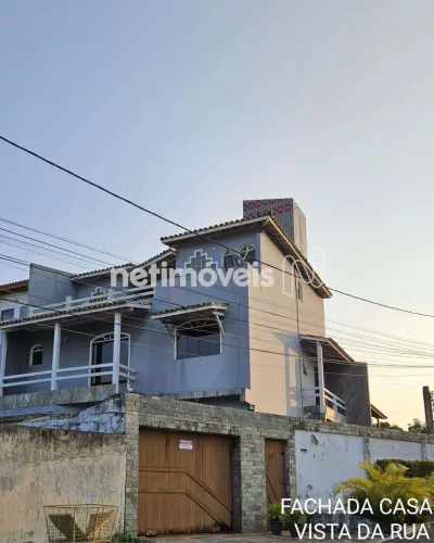Venda Casa em condomínio Pituaçu Salvador