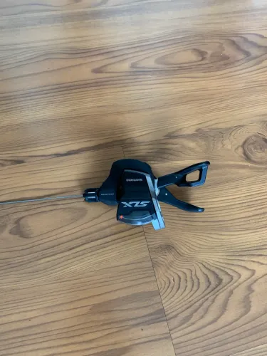 Trocador Shimano SLX M7000