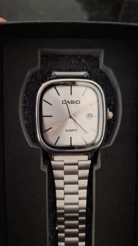 Vendo Relógio Casio NOVO.
