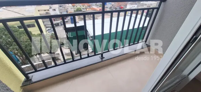 APARTAMENTO NOVO METRO TUCURUVI