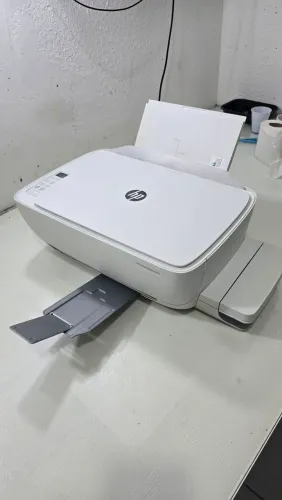 Impressora MegaTank Hp 516