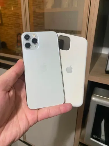 IPHONE 11 PRO 256gb perfeito estado!