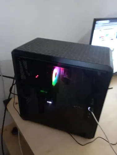 PC GAMER NOVO