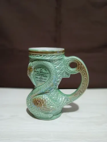 CANECA DE CHOPP. Festival do chopp (Antiga)