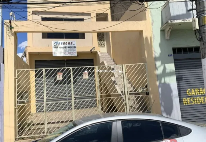 Prédio comercial - Salão para Venda no bairro Imirim, 1 vaga, 344m² Área Total