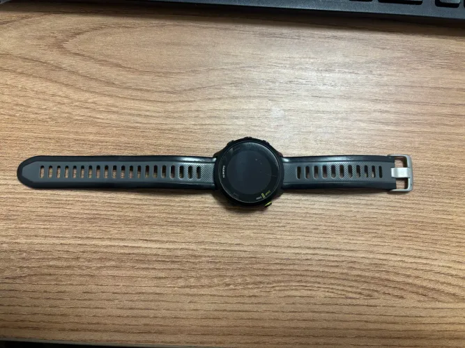 Garmin forerunner 55