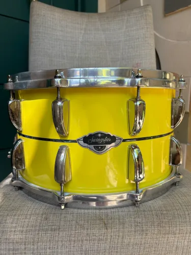 Caixa Tama Customizada   