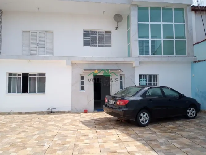 Casa com 3 dormitórios à venda, 275 m² por R$ 750.000,00 - Parque das Alamedas - Guarating